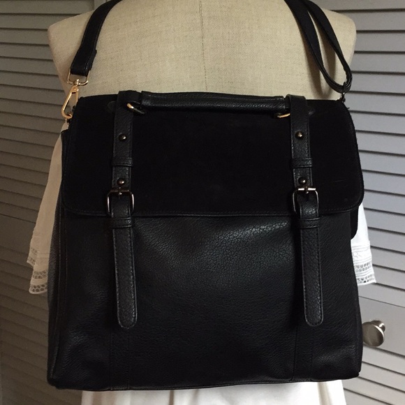 street level backpack